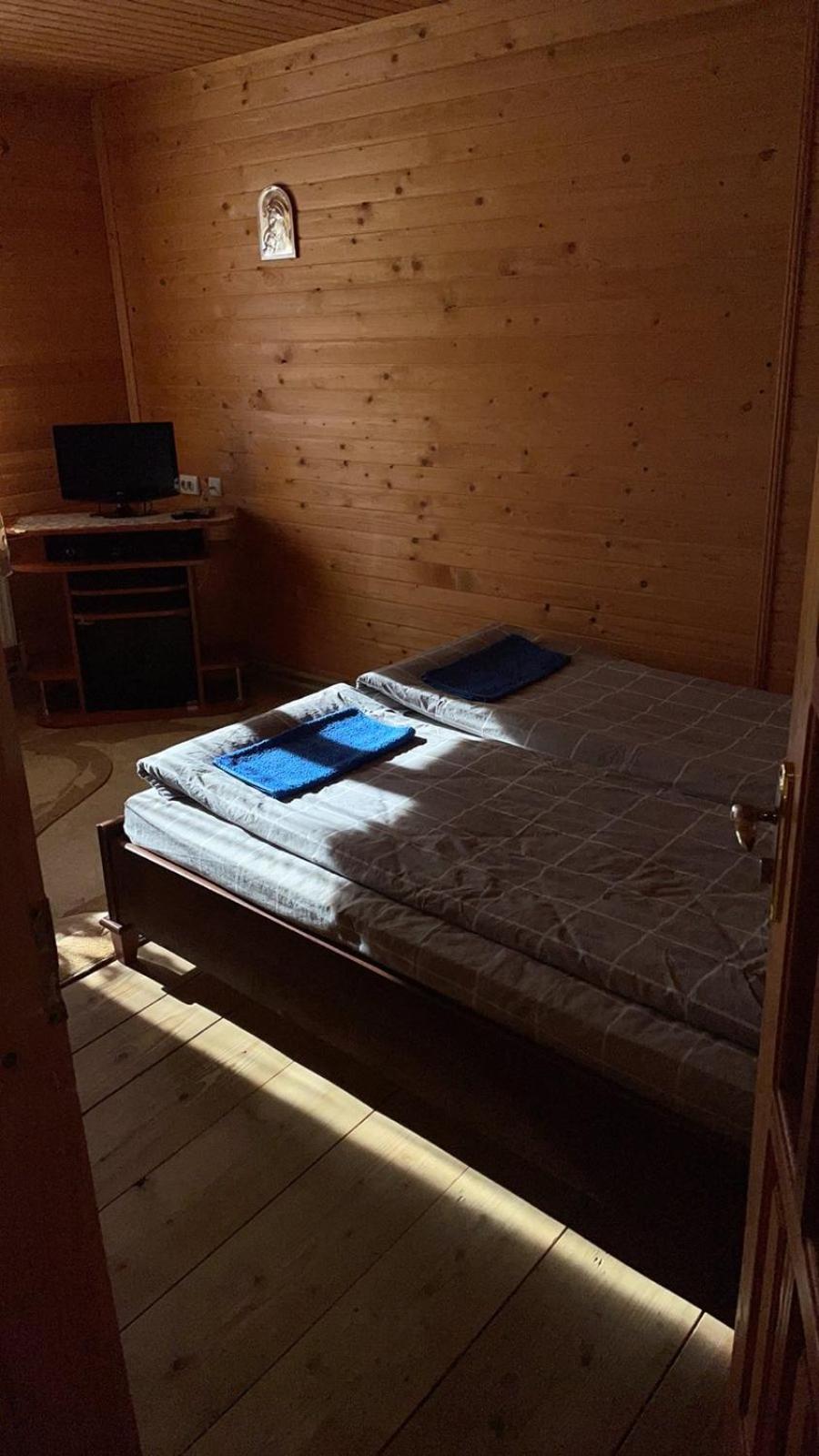 Котеджі Зоряне Небо Bukovel Extérieur photo