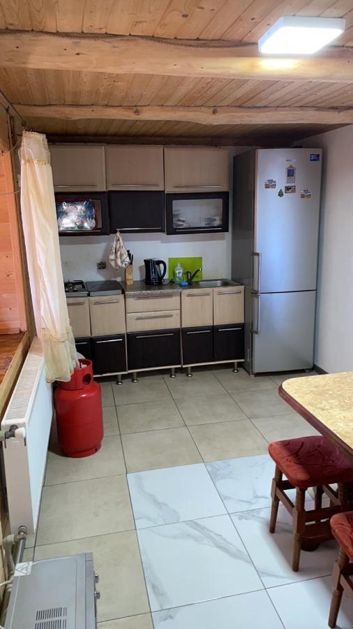 Котеджі Зоряне Небо Bukovel Extérieur photo