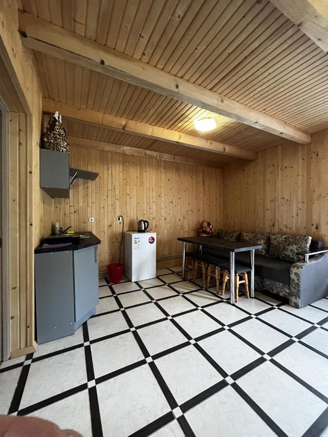 Котеджі Зоряне Небо Bukovel Extérieur photo