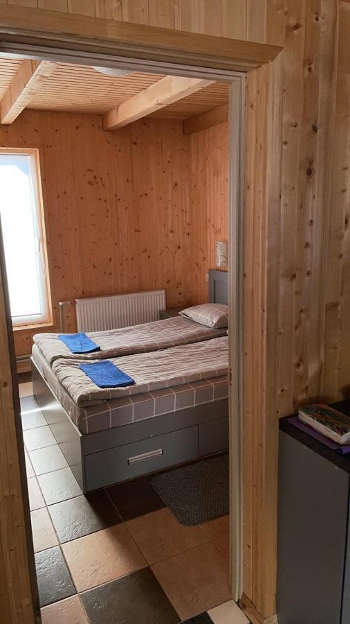 Котеджі Зоряне Небо Bukovel Extérieur photo