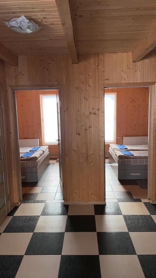 Котеджі Зоряне Небо Bukovel Extérieur photo
