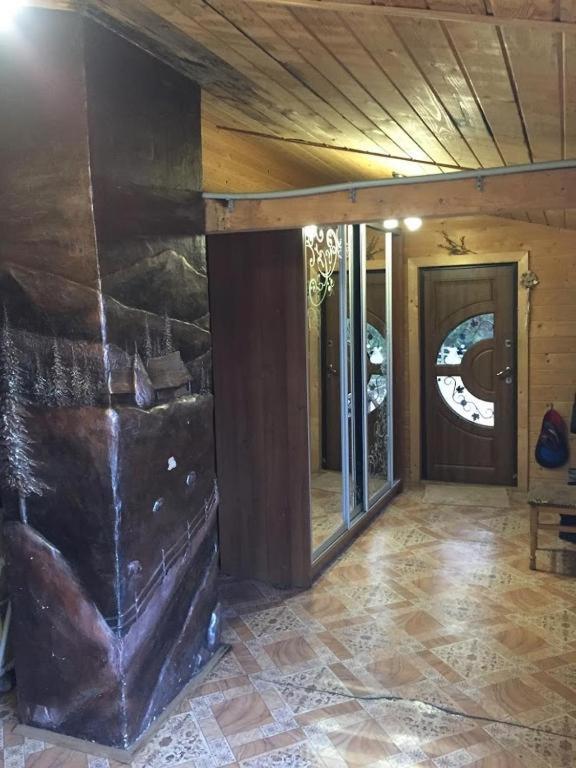 Котеджі Зоряне Небо Bukovel Extérieur photo