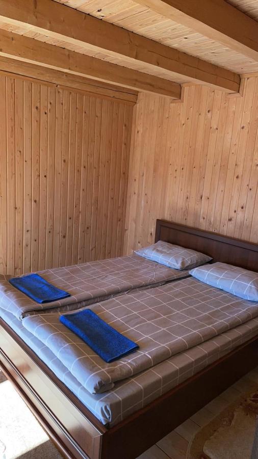 Котеджі Зоряне Небо Bukovel Extérieur photo