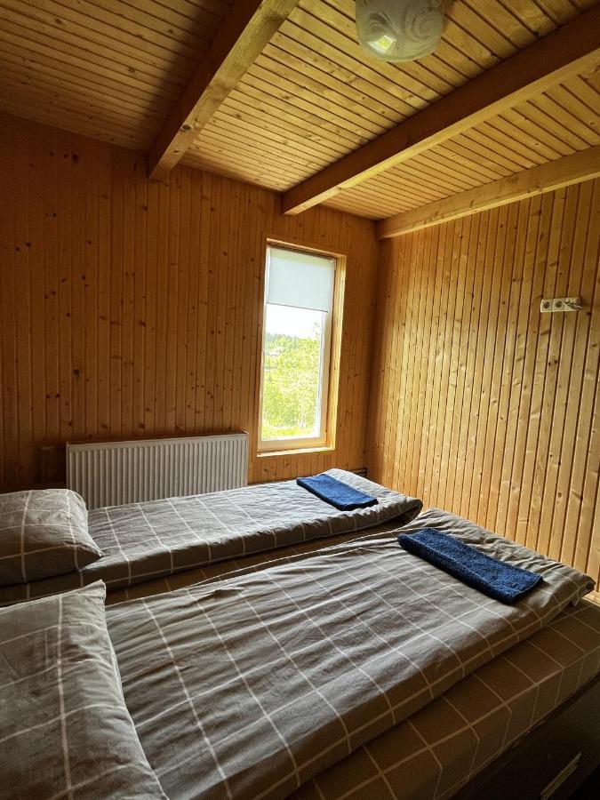 Котеджі Зоряне Небо Bukovel Extérieur photo