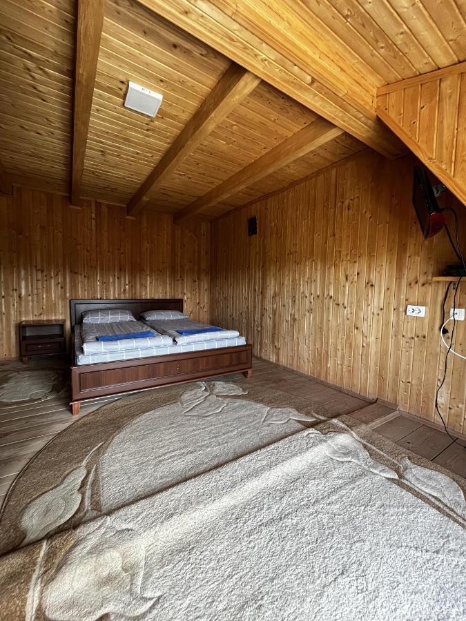 Котеджі Зоряне Небо Bukovel Extérieur photo