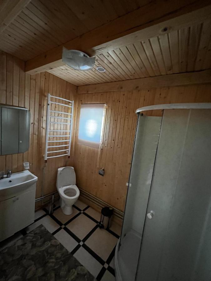Котеджі Зоряне Небо Bukovel Extérieur photo