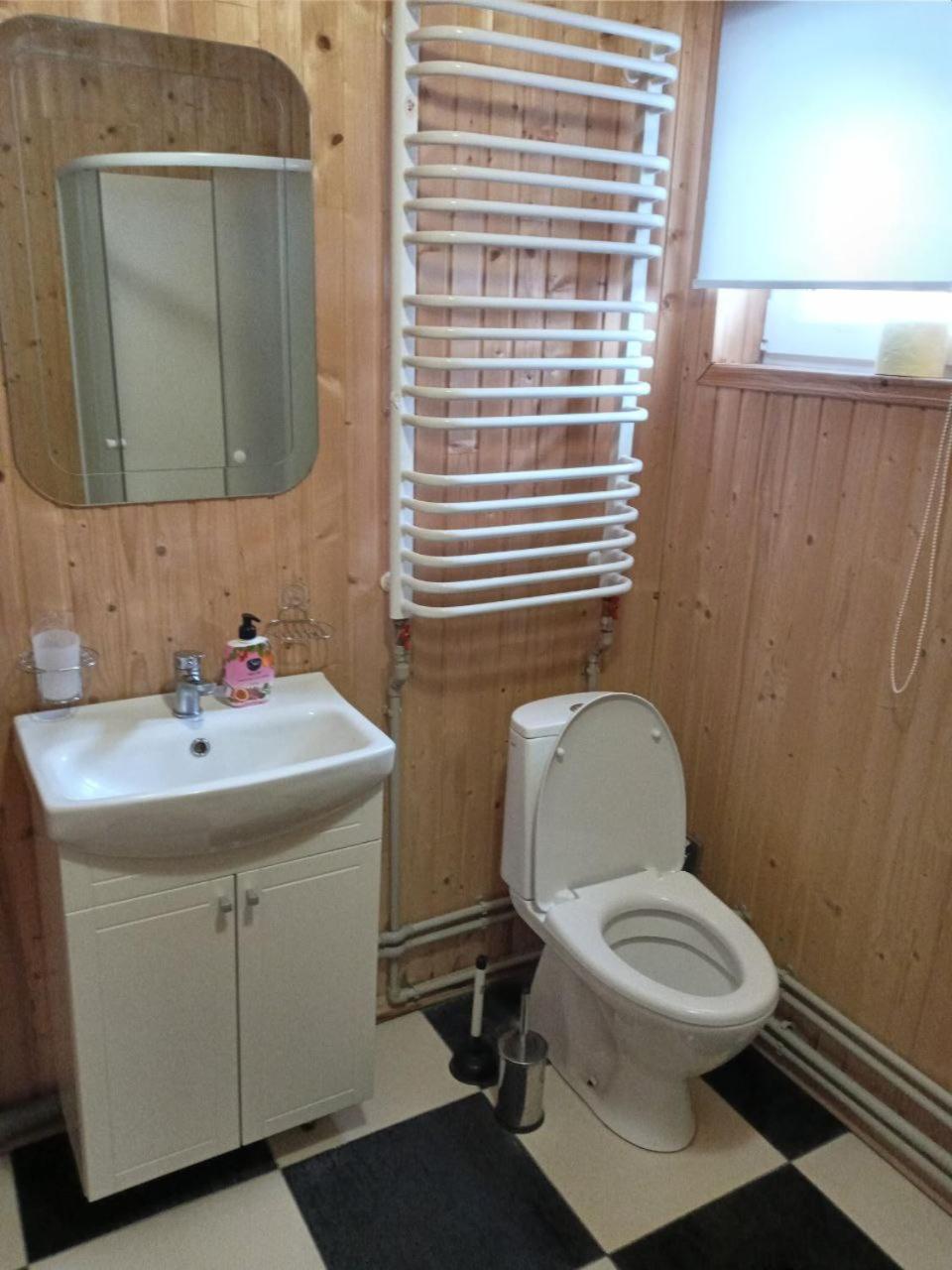 Котеджі Зоряне Небо Bukovel Extérieur photo
